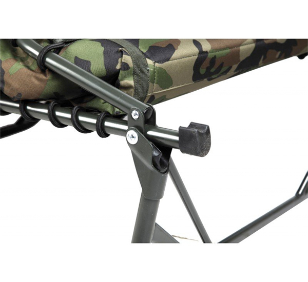 Trendex Camou Mix Bedchair