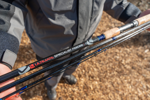 Ultimate Specialist Feeder