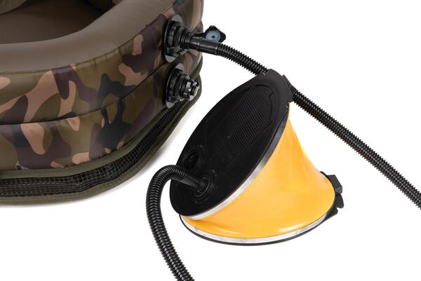 Fox Carpmaster Air Mat (Alfombrilla de Desenganche Hinchable)