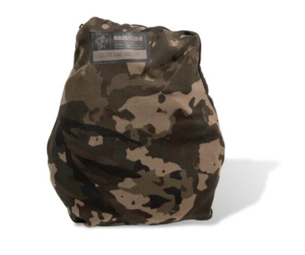 Nash ZT Lite Luxe Joggers Camo