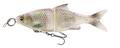 Savage Gear 3D Glide Roach Glidebait 17cm (78g) - Ghost Roach