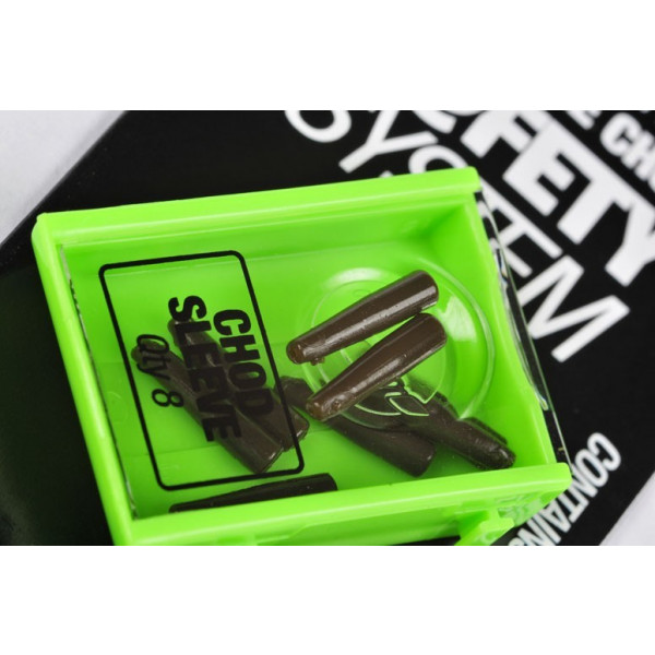 Korda Leadcore Chod System - KCSL - 5060062116137 - Set Sicuro - Foto 6