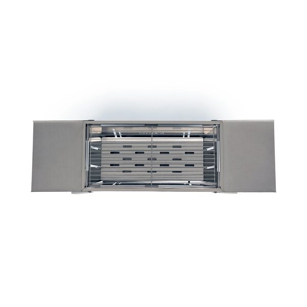 Trakker Armolife SS Barbacoa Plegable