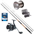 Ultimate Specialist Feeder Set