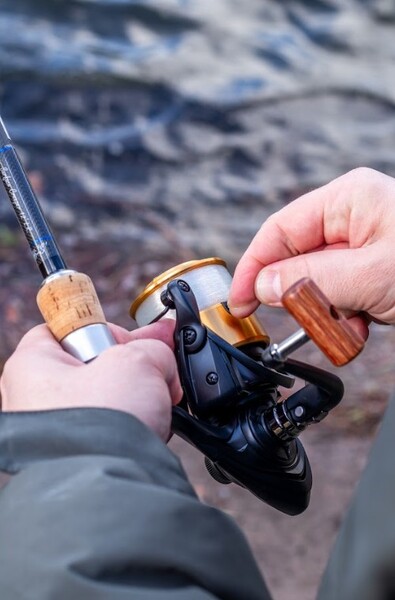Ridgemonkey Ascend Zig & Floater Mainline Clear 12lb/0.30mm (100m)