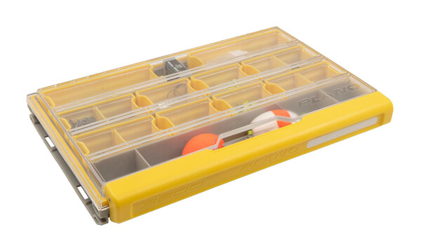 Plano 3600 Edge Terminal Tacklebox