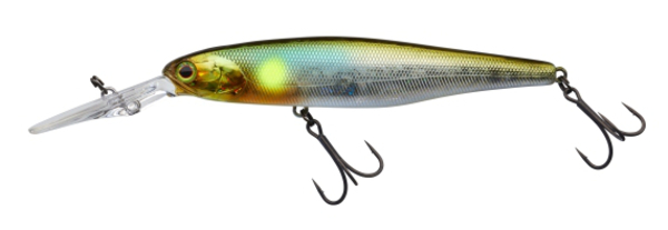 Illex SDD Squirrel Suspending Plug 11.5cm (22g) - NF Ayu