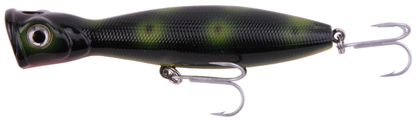 Surface Popper 10cm - Black Dots