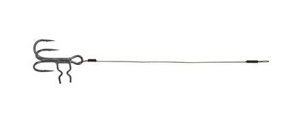 Fox Rage Strike Point Stinger - Large Lure (2 pieces)