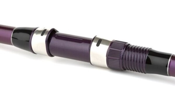 Shimano Aerlex Surf Caña de Playa Telescópica