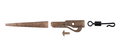 Fox Edges Lead Cip Kit (5 Stuks)