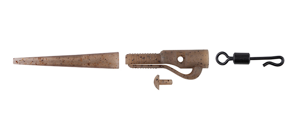 Fox Edges Lead Cip Kit (5 Stuks)