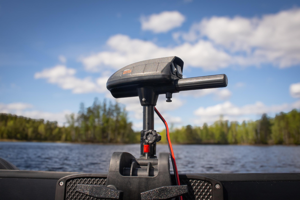 Silnik Elektryczny Rhino Motors VX 25lbs V2 Cobold