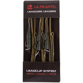 Ultimate Carp Leader And Rig Kit (26pcs)