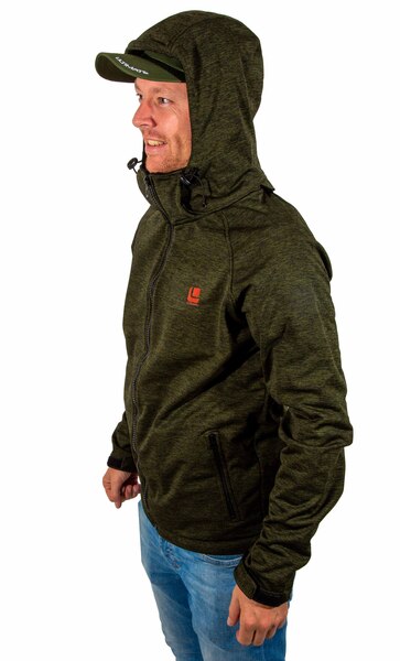 Kurtka Wędkarska Ultimate Softshell Shield Jacket