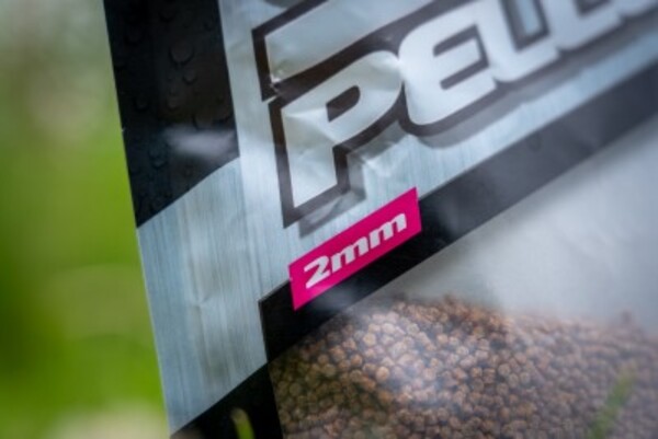 Mainline SK2 Pellet 2mm (1kg)