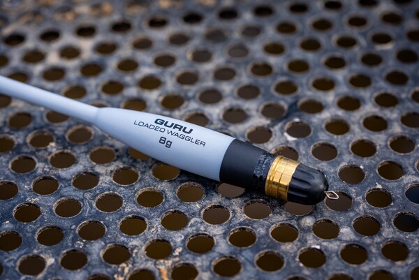 Guru Loaded Waggler Dobber