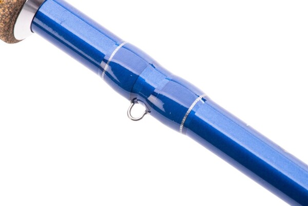 Gator Mirage Versatile Casting Rod 8' 2.43m (40-130g)