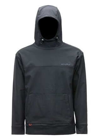 Grundéns Kryall Hoodie Black