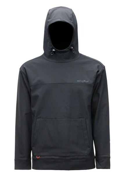 Grundéns Kryall Hoodie Black