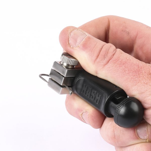 Uchwyt Haczyka Nash Pinpoint Hook Doctor Vice