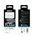 BKK Micro Flash Nfa-02 Gold Sea Rig 150cm