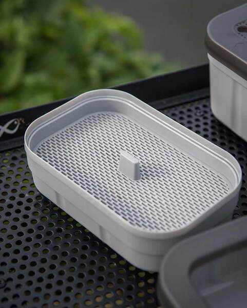 Matrix Drainage Tray