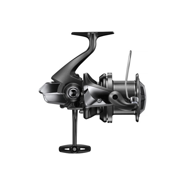 Shimano Aerlex XTC 14000 Big Pit Karpermolen