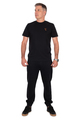 Fox Classic Jogger Black/Orange