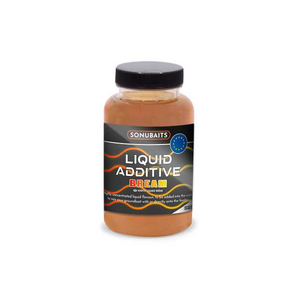 Sonubaits Liquid Additive (250ml)