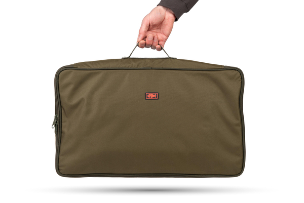 Spomb MK2 Soporte para Cubo Doble