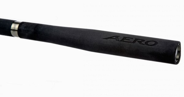 Shimano Aero X5A Precision Feeder Hengel