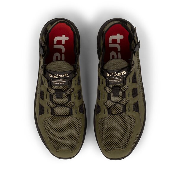 Scarpe Trakker TechPro Scout 