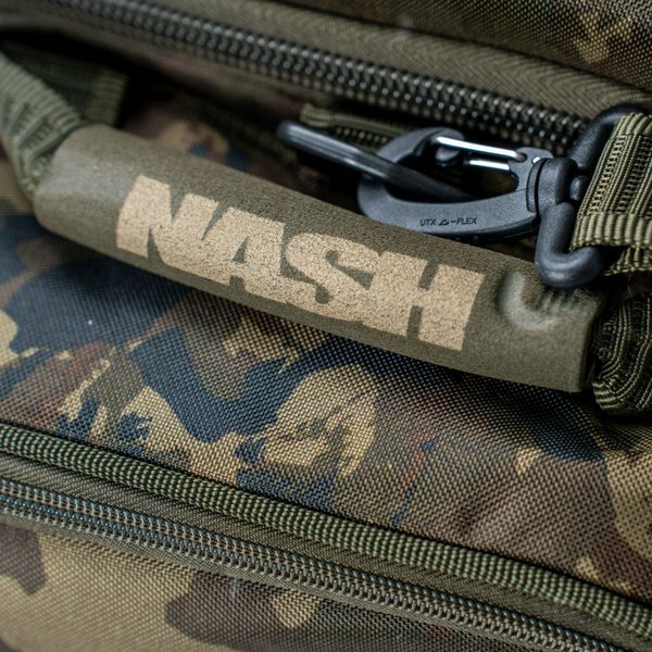 Nash Subterfuge Carryall XL 90L