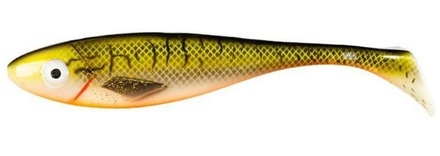 Gator Gum Shad Dirty Pike 18cm (45g)
