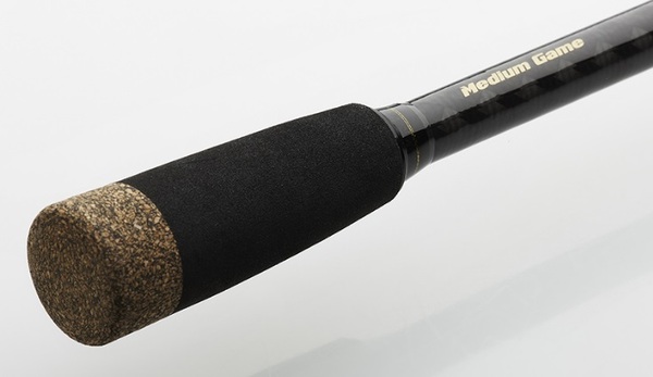 Wędka Travel Savage Gear SG2 M Game Tr