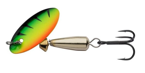 Ultimate Predator Allround Set Complete 2.40m (10-30g)