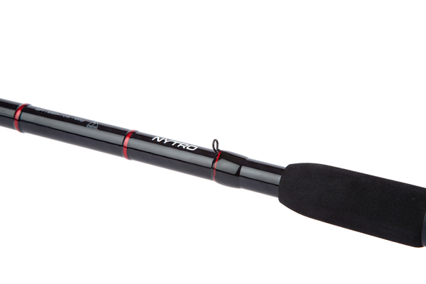 Nytro Impax Continental Power Feederhengel