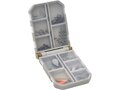 Westin Rigging Box Pike Accessories Up To 39kg Black Nickel (40pcs!)