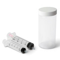 Skeater Deadbait Oil And Air Kit & Tube
