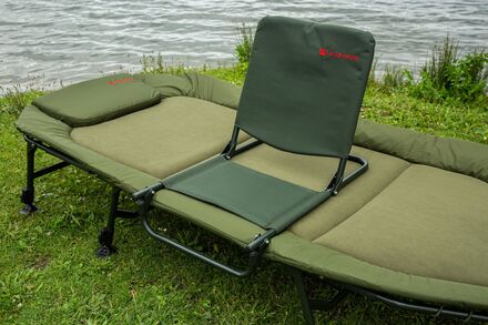 Ultimate COM4 Bedchair Buddy