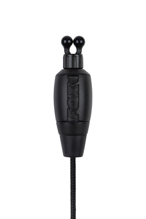 Fox Black Label Dinky Halo Bobbin Hanger Black
