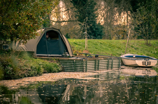 Trakker Tempest 100 Inner Capsule