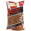 Fjuka Squeez-Ready™ Method Pellets 2mm (1kg)