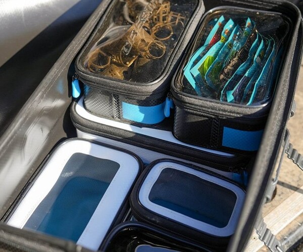 Cresta TSD Accessoires Bag 