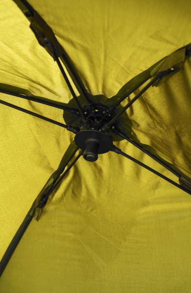 Korum Pentalite Quick Brolly (2.2m)