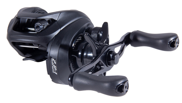 Ultimate Hawk 200 BC Baitcast Reel LH