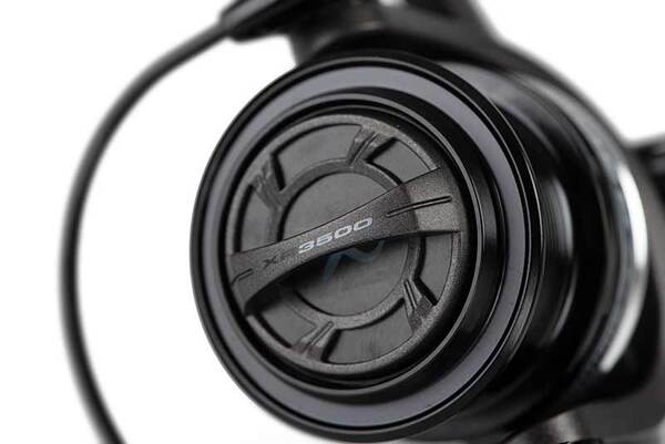 Matrix Ethos XR Coarse Fish Reel