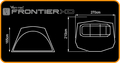Fox Frontier XD Bivvy