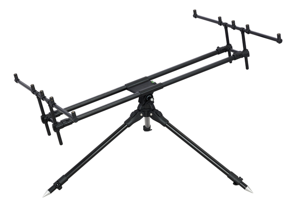 Ultimate Outland Endurance Pod 5 Rod Rodpod